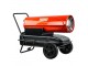 Дизельная тепловая пушка Skiper DH-20000 (20 кВт, 600 м3/час, 19 л.)